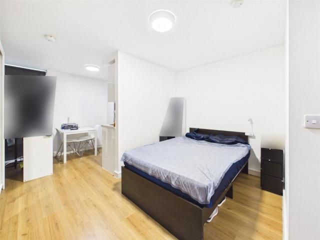 Studio for sale