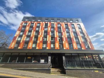 Royton Oldham, OL2, Bradford and West Yorkshire, North England
