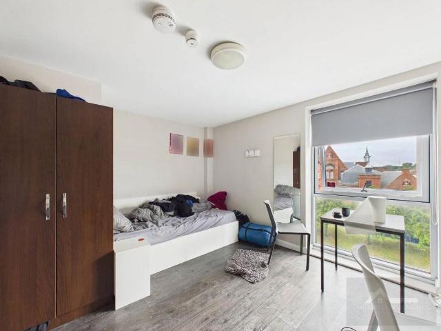 Studio for sale