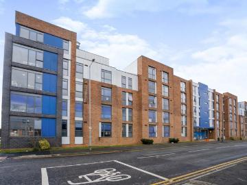 Edge Hill Liverpool, L7, North East Wales, Midlands