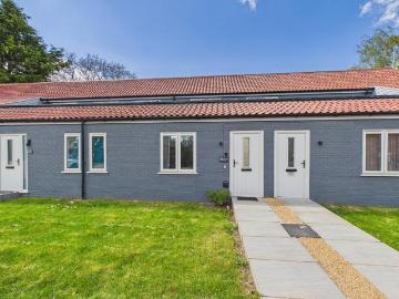 Downham Market, Norfolk county, Isles of Scilly TR, Cornwall county, South West England