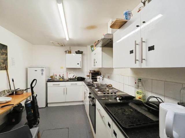 Studio for sale