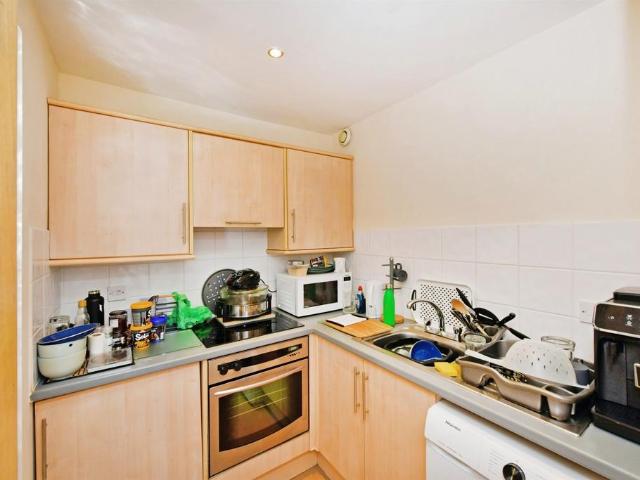 Studio for sale