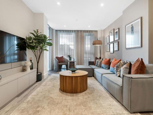 Studio for sale