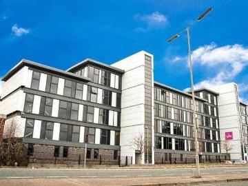 Everton Liverpool, L5, North East Wales, Midlands