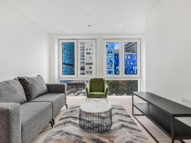 Studio for sale
