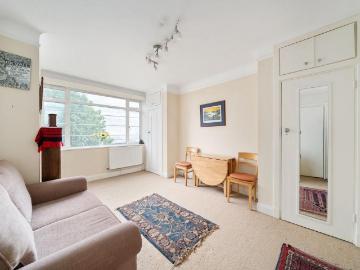 Studio for sale
