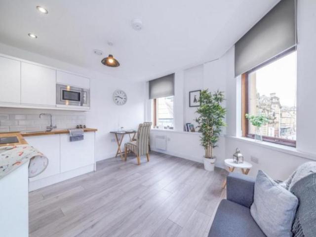 Studio for sale