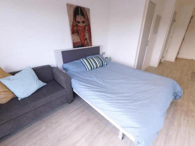 Studio for sale