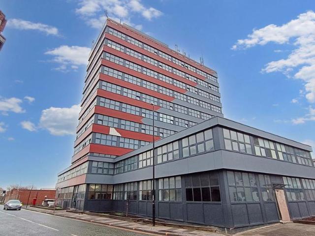 Studio for sale