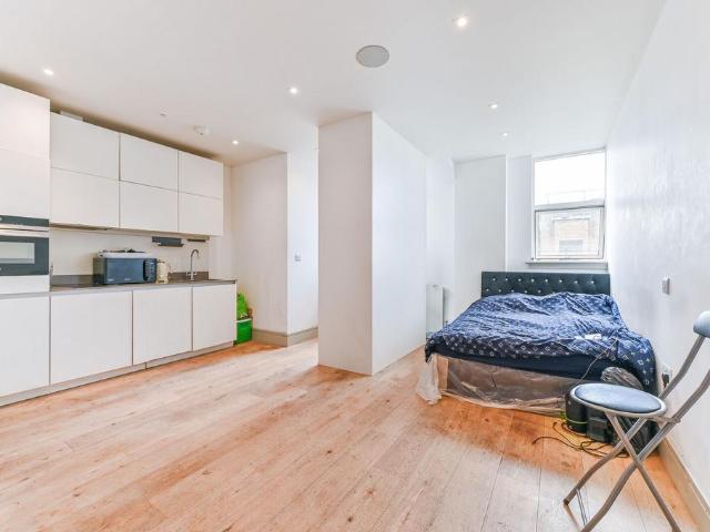 Studio for sale