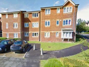 1 bedroom flat for sale