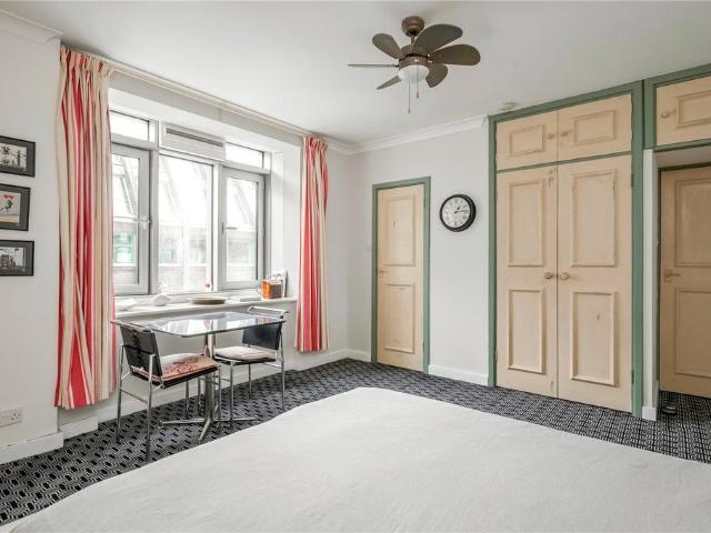 Studio for sale