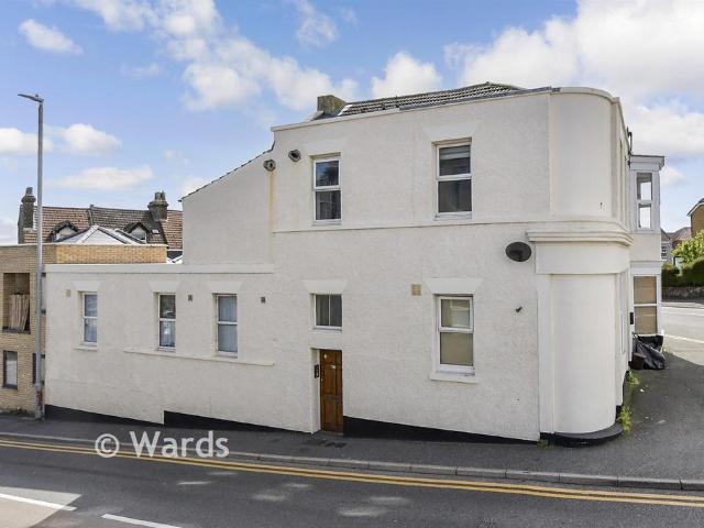 Studio for sale