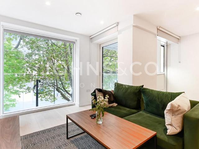 Studio for sale