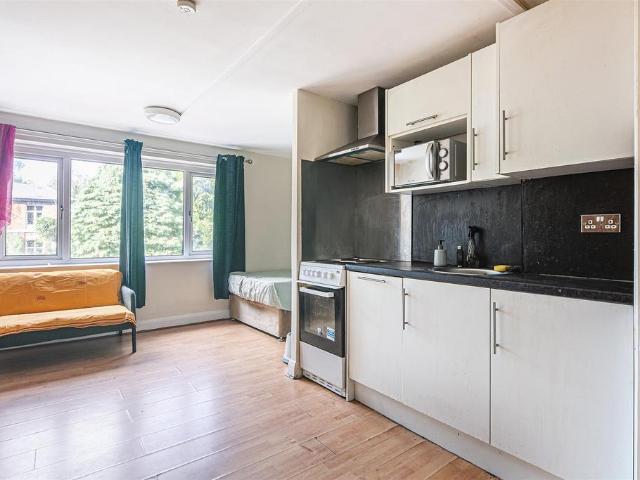 Studio for sale