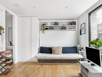 Studio for sale
