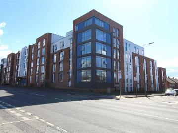 Edge Hill Liverpool, L7, North East Wales, Midlands