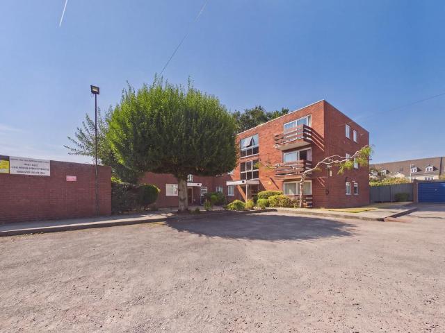 Studio for sale
