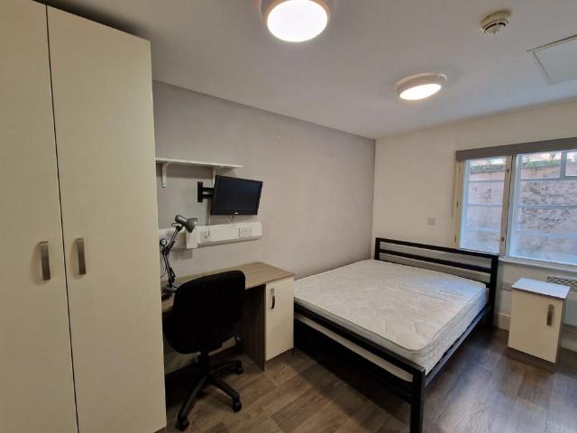 Studio for sale