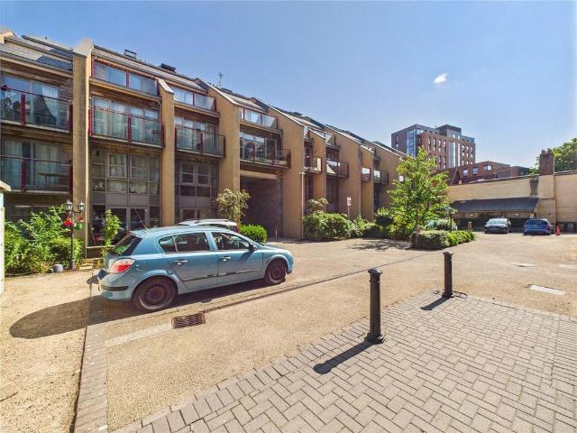 Studio for sale