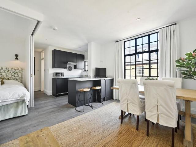 Studio for sale