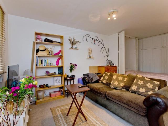 Studio for sale