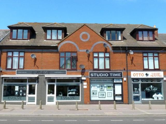 Studio for sale