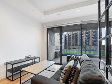 Studio for sale