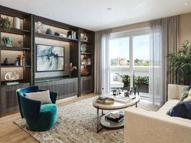 Studio for sale