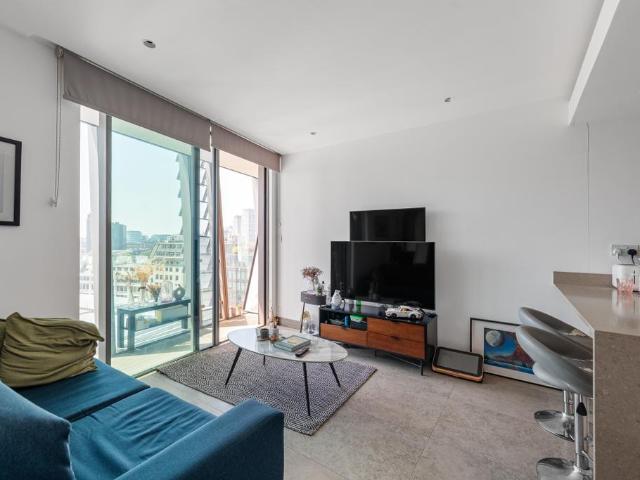 Studio for sale