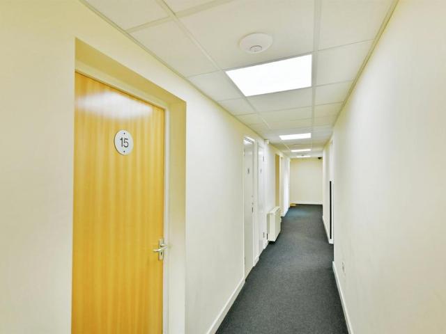 Studio for sale