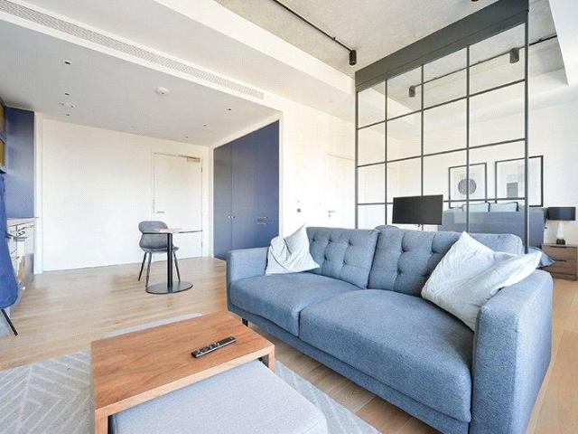 Studio for sale