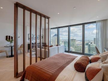 Isles of Scilly TR, Cornwall county, South West England