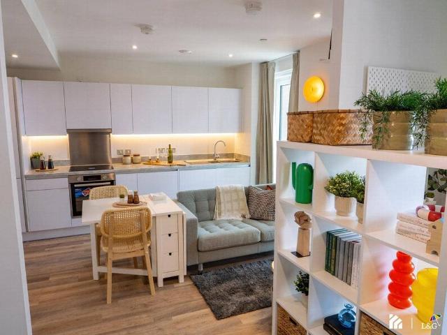 Studio for sale