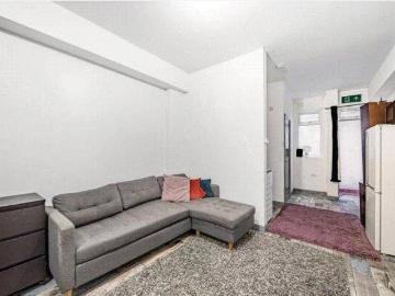 Holloway, London, Greater London - Equipped kitchen