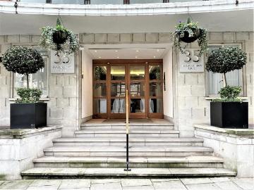 Green Park, Zone 1 London, West London, London, Greater London