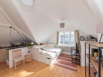 Studio for sale