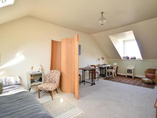 Studio for sale