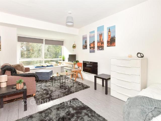 Studio for sale