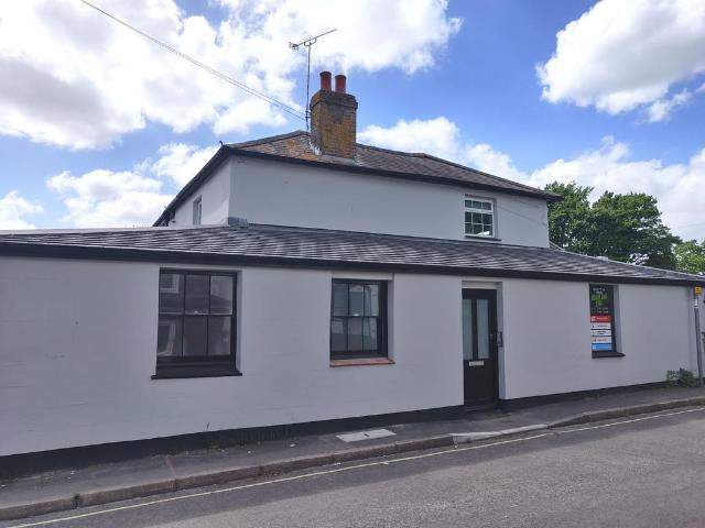 Studio for sale