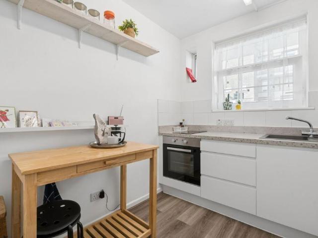 Studio for sale