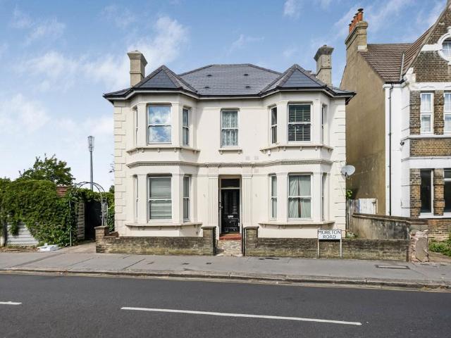 Studio for sale