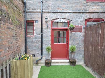 Studio for sale