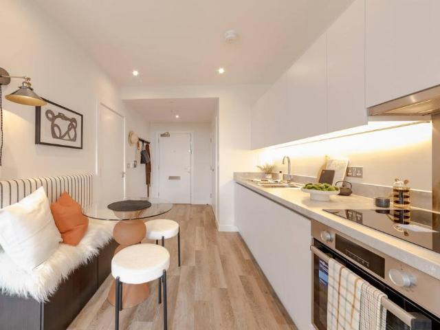 Studio for sale