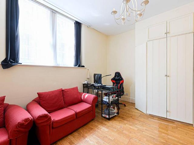 Studio for sale