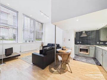 Pall Mall L3 Liverpool, L3, North East Wales, Midlands