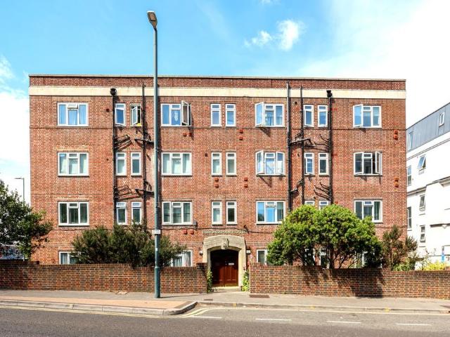 Studio for sale