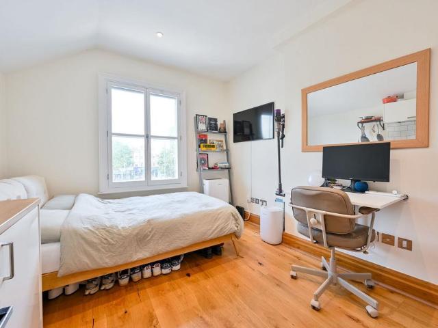 Studio for sale
