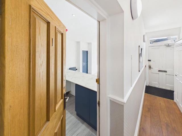 Studio for sale
